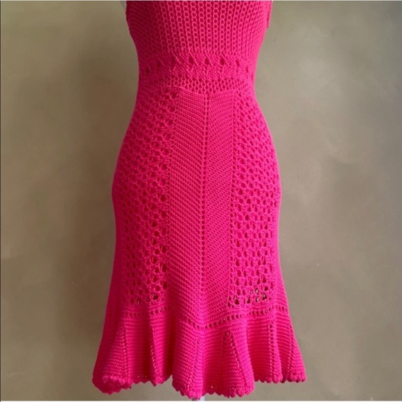 Lily Pulitzer Knitted Dress‎ / XS - Picture 5 of 5